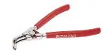 İzeltaş 3311120125 125mm Dış Segman Pense Yaylı Eğri-2