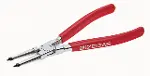 İzeltaş 3321120225 225mm İç Segman Pense Düz-1