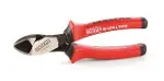 İzeltaş 3730162200 200mm Yan Keski Ağır Tip-1
