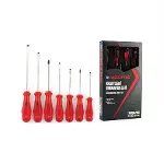 İzeltaş 4100008107 Kraft Tornavida Seti 7 Parça-3