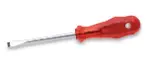 İzeltaş 4100176100 Kraft Serisi Düz Uçlu Tornavida 6x100-4