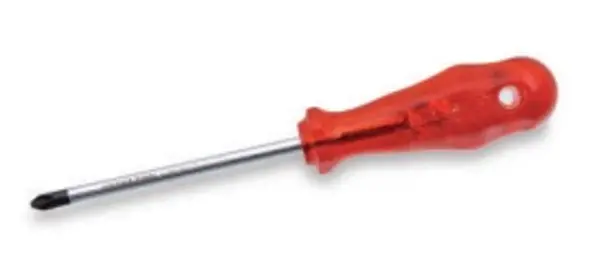 İzeltaş 4120186150 Kraft Serisi Yıldız Tornavida 6x150