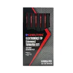 İzeltaş 4500008106 Elektronikçi Tip Klemens Tornavida Seti 6 Parça-1