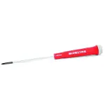İzeltaş 4520180480 Elektronikçi Tip (Klemens) Yıldız Uçlu Klemens Tornavida 4x80-1