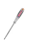 İzeltaş 4560180135 Elektrik Kontrol Kalemi (Yıldız Uçlu) 135 mm-3