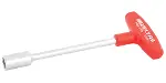 İzeltaş 4765190110 T Tipi Lokma Uçlu Tornavida 11 mm-2