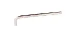İzeltaş 4903220120 Allen Anahtar Altı Köşe Uzun Boy 12 mm-1