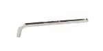 İzeltaş 4906220020 Yuvarlak Başlı Allen Anahtar Uzun Boy 2 mm-1