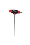 İzeltaş 4909220025 T Tipi Torx Allen Anahtar T25-2