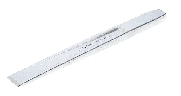 İzeltaş 5500230100 Düz Keski Krom 100 mm