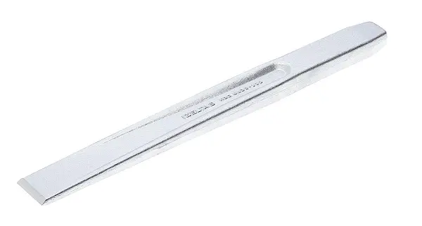 İzeltaş 5500230150 Düz Keski Krom 150 mm