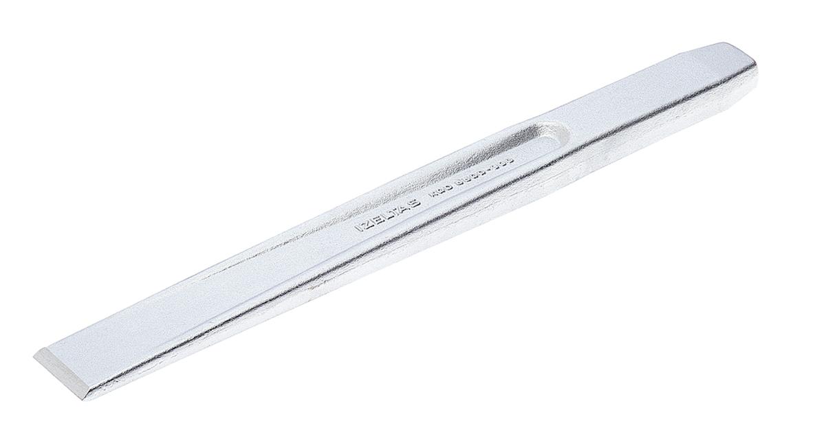 İzeltaş 5500230200 Düz Keski Krom 200 mm