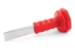 İzeltaş 5500231300 Düz Keski Kalkan İzoleli 300 mm-2