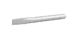İzeltaş 5510230125 Tesviyeci Düz Keski 125 mm-3