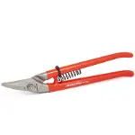 İzeltaş 6210270300 Sağ Kaportacı Makası 300 mm-1