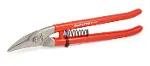 İzeltaş 6211270250 Sol Kaportacı Makası 250 mm-2