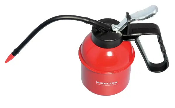 İzeltaş 6225260200 Madeni Yağdanlık 200 cc