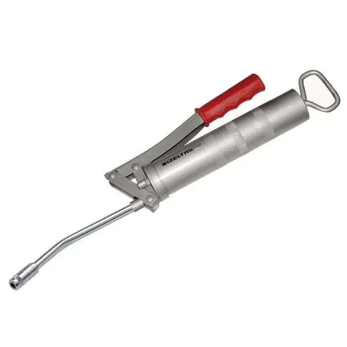 İzeltaş 6230260500 Gres Pompası 500 cc-2