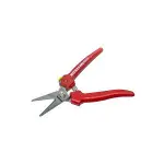 İzeltaş 6740270140 Kombine Çok Amaçlı Makas 140mm-3