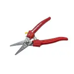 İzeltaş 6740270190 Kombine Çok Amaçlı Makas 190mm-2