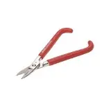 İzeltaş 6800270180 Kuyumcu Makası (Düz) 180mm-2
