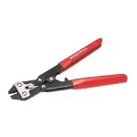 İzeltaş 6815270200 Tel Kesme Makası 200mm-1