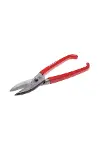 İzeltaş 6820270200 Tenekeci Makası 200 mm-1