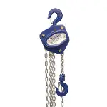 ATLAS PRO ATCK13 Köşeli Ceraskal 1 Ton 3 m-1