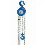 ATLAS PRO ATCY25 Yuvarlak Ceraskal 2 Ton 5 m-1