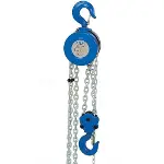 ATLAS PRO ATCY33 Yuvarlak Ceraskal 3 Ton 3 m-2