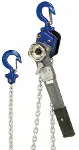 ATLAS PRO ATH05 Hubzug 0.50 Ton-1