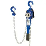 ATLAS PRO ATH07 Hubzug 0.75 Ton-1