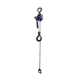ATLAS PRO ATHC05 Cırcır Kollu Hubzug Cırcır 0.5 Ton-3