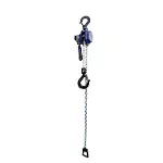 ATLAS PRO ATHC07 Cırcır Kollu Hubzug 0.75 Ton-1