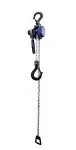 ATLAS PRO ATHC25 Cırcır Kollu Hubzug 2.5 Ton-1