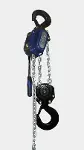 ATLAS PRO ATHC5 Cırcır Kollu Hubzug 5 Ton-2