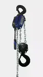 ATLAS PRO ATHC5 Cırcır Kollu Hubzug 5 Ton-1