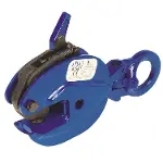 ATLAS PRO ATSK1 Dikey Sac Kapma 1 Ton-2