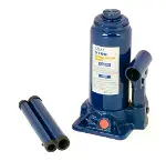 ATLAS PRO ATŞK5 Hidrolik Şişe Kriko 5 Ton-2
