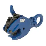 ATLAS PRO ATSK5 Dikey Sac Kapma 5 Ton-1