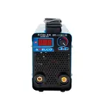Awelco 50075R Extra 200 İnverter Kaynak Makinesi 200 Amper-3