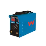 Awelco 50075R Extra 200 İnverter Kaynak Makinesi 200 Amper-4