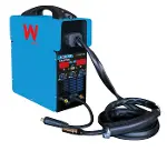 Awelco 58820 EASY MIG 130 Gazsız Gaz Altı Kaynak Makinesi-2