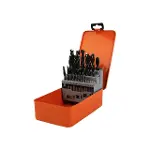 Makina Takım B00000210010 Hss Dın 338 10'lu Matkap Ucu Seti (19 Parça)-3