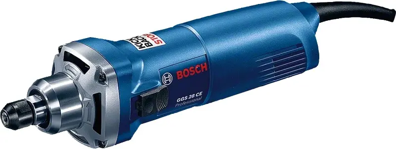 Bosch Professional GGS 28 CE Kalıpçı Taşlama-3
