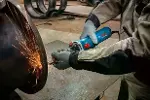 Bosch Professional GGS 30 LS Kalıpçı Taşlama-13