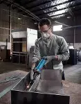 Bosch Professional GGS 30 LS Kalıpçı Taşlama-14