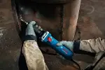 Bosch Professional GGS 30 LS Kalıpçı Taşlama-16
