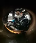 Bosch Professional GGS 30 LS Kalıpçı Taşlama-18