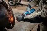 Bosch Professional GGS 30 LS Kalıpçı Taşlama-4